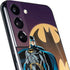 DC Comics Batman Action Pose 90's art Galaxy S22 Skin
